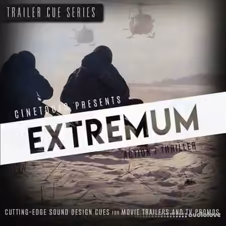 Cinetools Extremum [WAV]
