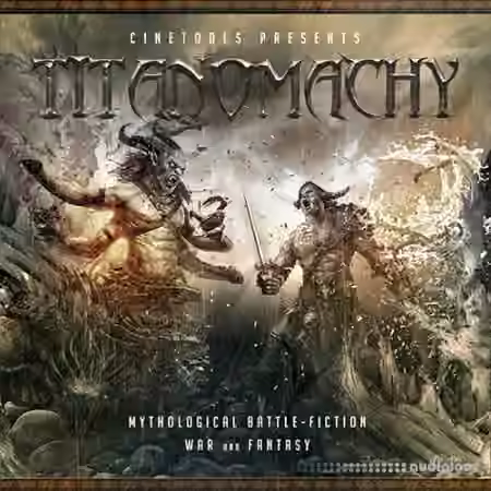 Cinetools Titanomachy [WAV]