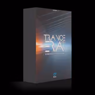 Cinetrance Trance Era [Synth Presets]