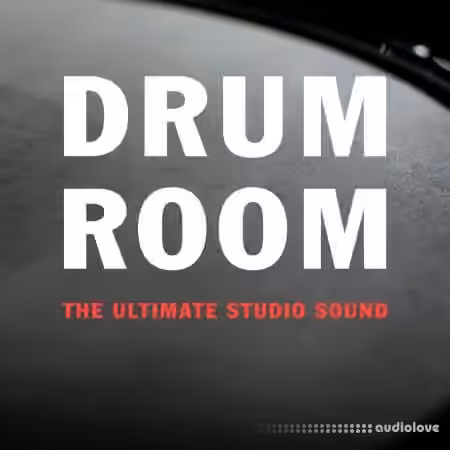 Circles Drum Samples Drum Room [WAV]