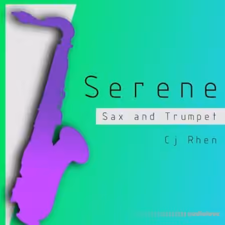 Cj Rhen Serene Sax And Trumpet [WAV]
