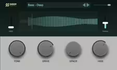 Clark Audio Deep Circuit 1990s Dance (Incl. Factory Sample Data) [WiN, MacOSX]