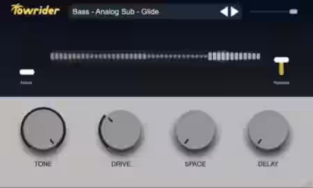 Clark Audio Lowrider Detroit and West Coast (Incl. Factory Sample Data) [WiN, MacOSX]