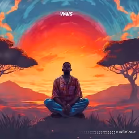 Claro Beats Afro Love [WAV]
