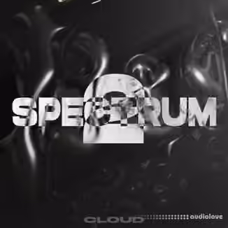 Cloud Spectrum2 (Multi Kit) [WAV, Synth Presets]