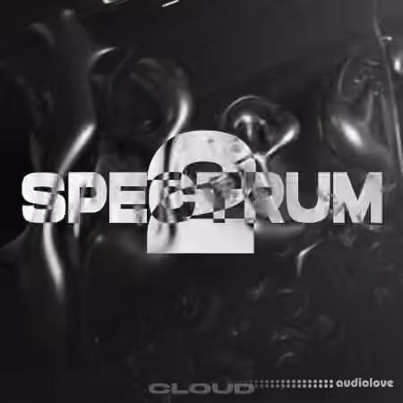 Cloud Spectrum2 (Multi Kit) [WAV, Synth Presets]