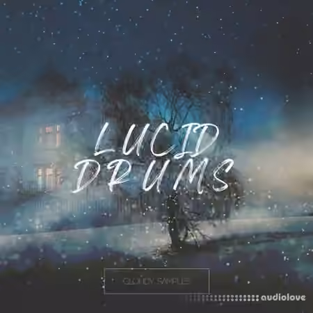 Cloudy Samples Lucid Dreams [WAV]
