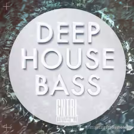 CNTRL Micro Deep House Bass [WAV, MiDi]
