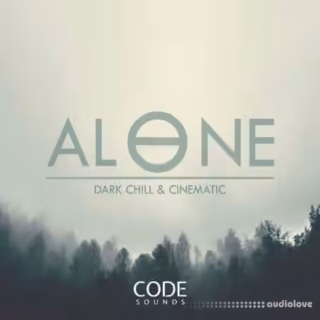 Code Sounds Alone Dark Chill And Cinematic [WAV]