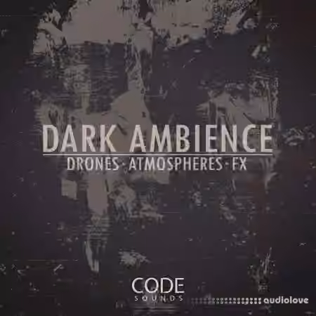 Code Sounds Dark Ambience [WAV]