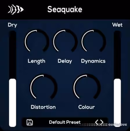 CodWaves Seaquake v1.0.5 [WiN]