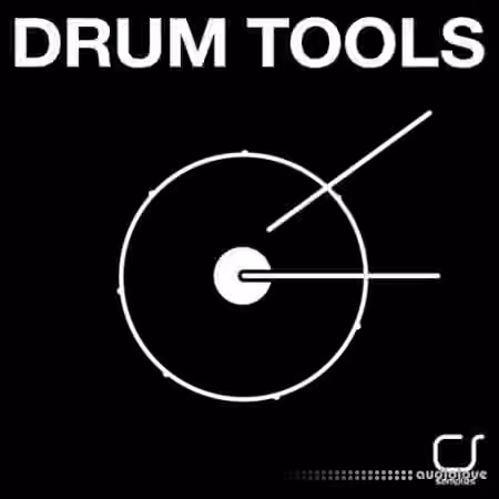 Cognition Strings Drum Tools [WAV]