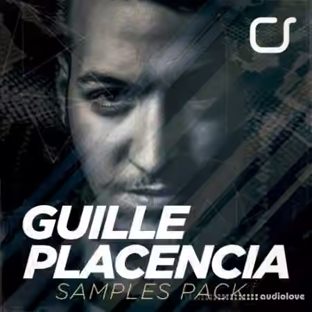 Cognition Strings Guille Placencia [WAV]