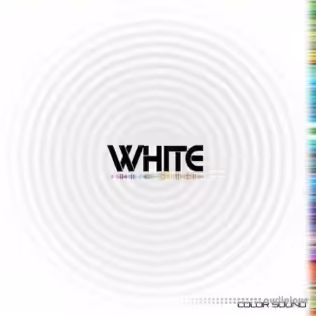 Color Sound White Kit [WAV]