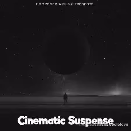 Composer 4 Filmz Cinematic Suspense [WAV]