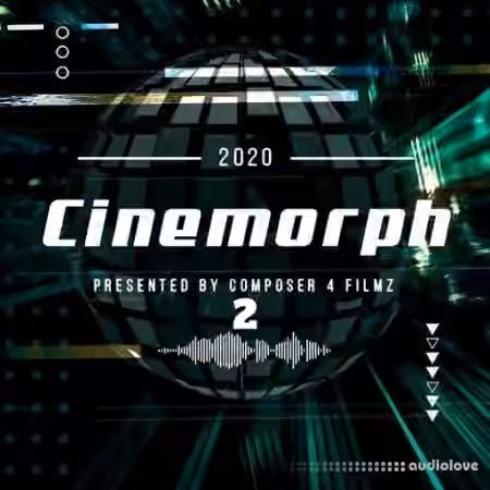 Composer 4 Filmz Cinemorph 2 [WAV]