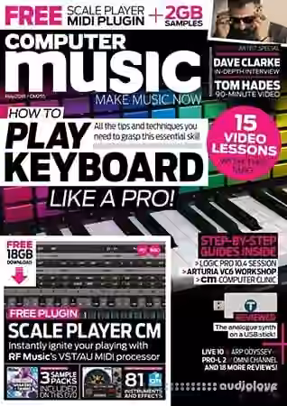 Computer Music May 2018 [PDF]