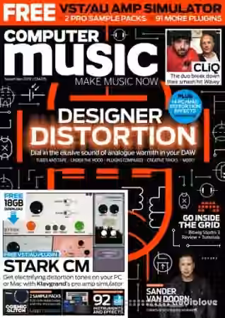 Computer Music November 2019 [PDF]