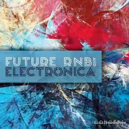 Concept Samples Future RnB and Electronica [WAV]
