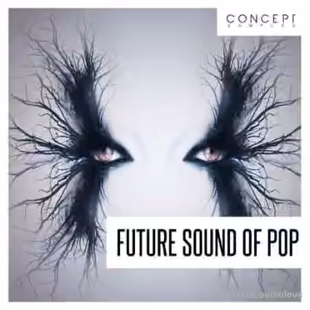 Concept Samples Future Sound Of Pop [WAV]