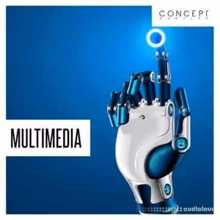 Concept Samples Multimedia [WAV]
