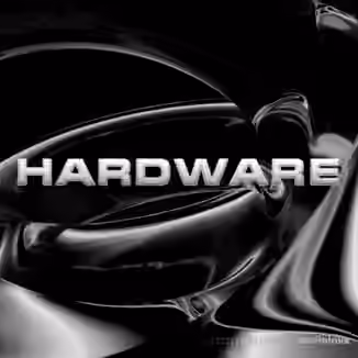 conz.xo Hardware (BUNDLE) [WAV, Synth Presets, KONTAKT]