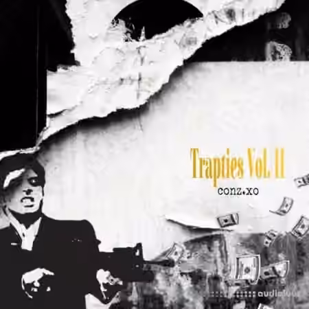 Conz.xo Trapties Vol.2 [MULTiFORMAT]