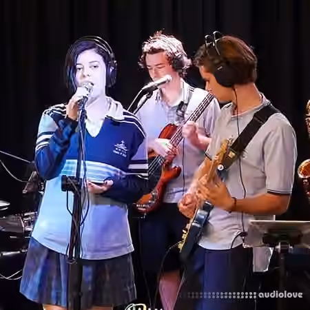 Coursera The Place of Music in 21st Century Education [TUTORiAL]
