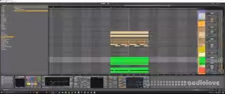 CRANKDAT Melodic Resonator [Synth Presets]