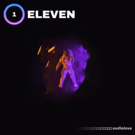 CREATE.Digital Music 1 Eleven [WAV]