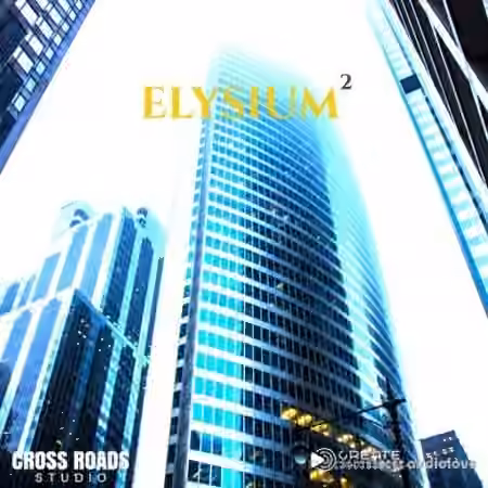 CREATE.Digital Music Elysium 2 [WAV]