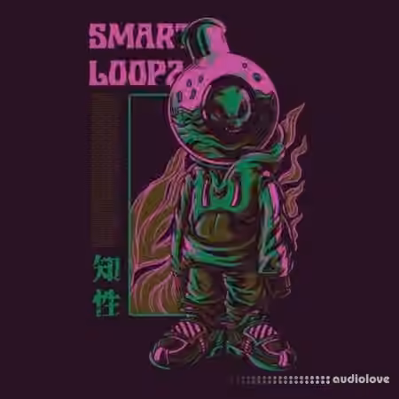 CREATE.Digital Music Smart Loopz [WAV]