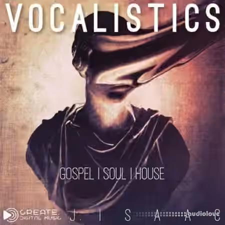 CREATE.Digital Music Vocalistics [WAV]
