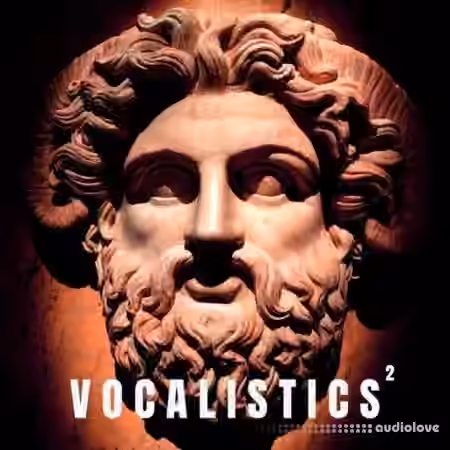 CREATE.Digital Music Vocalistics 2 [WAV]