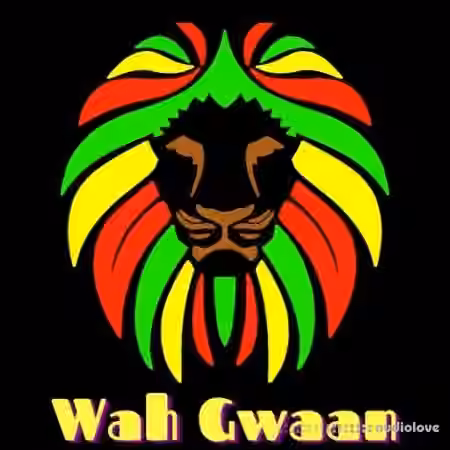 CREATE.Digital Music Wah Gwaan [WAV]