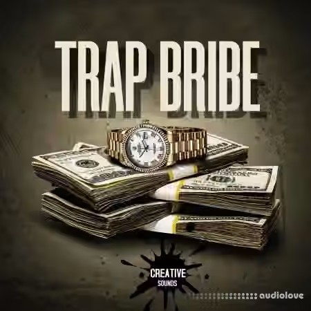 Creative Sounds Trap Bribe [WAV]