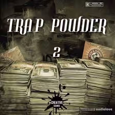 Creative Sounds Trap Powder 2 [WAV]
