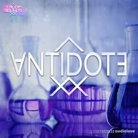 Crude Sounds Antidote [WAV, MiDi]