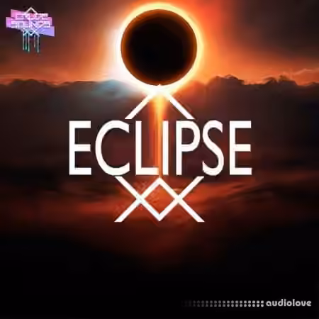 Crude Sounds Eclipse [WAV, MiDi]
