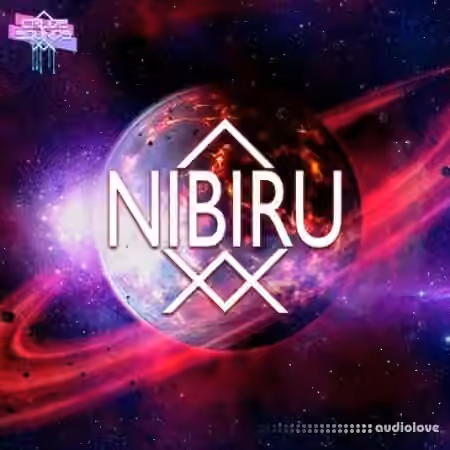 Crude Sounds Nibiru [WAV, MiDi]