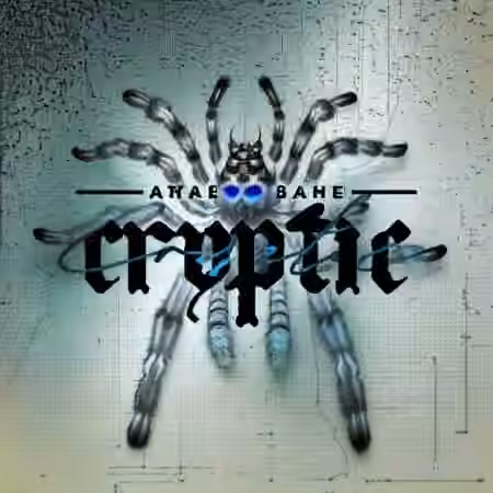 CRYPTIC Analog Collection [WAV, Synth Presets]