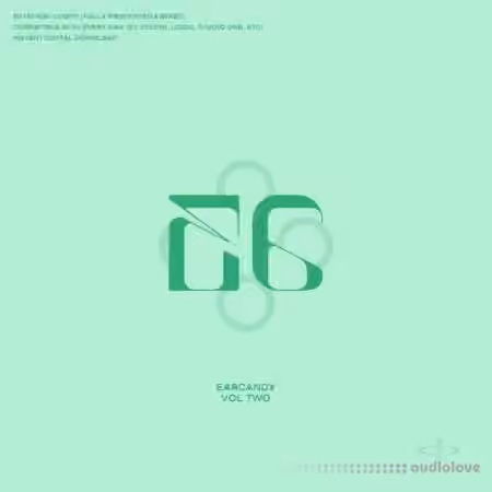 cryptic Earcandy 02 [WAV]