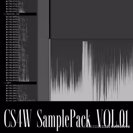 Cs4w Samplepack Vol.01 [WAV]