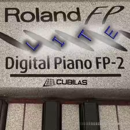 Cubilas Roland FP-2 MPC [MPC]