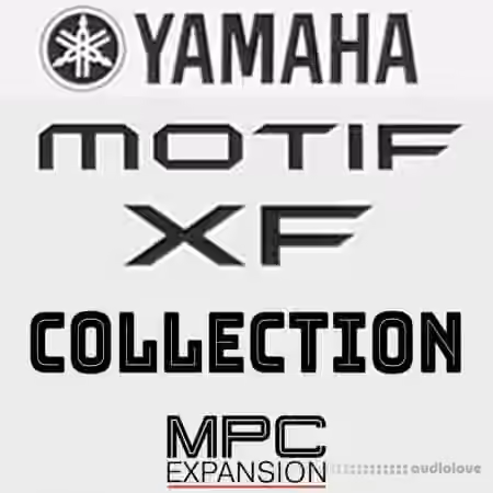 Cubilas Yamaha Motif XF [MPC]