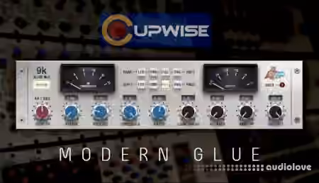 Cupwise Slick 9k Mk2 [Nebula]