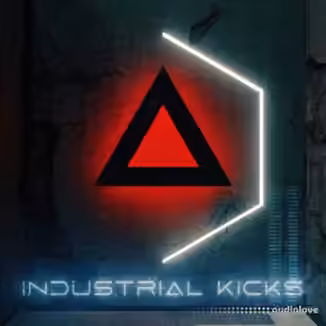 CVNSUMED Industrial Kick [WAV]