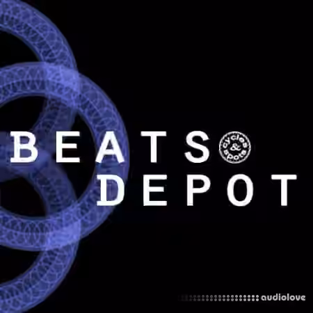 Cycles and Spots Beats Depot [WAV]