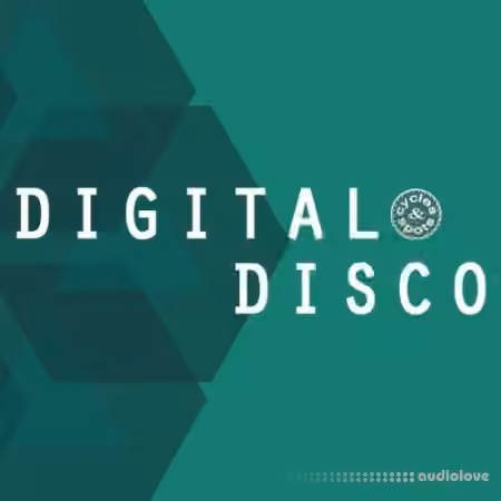 Cycles And Spots Digital Disco [WAV, MiDi]