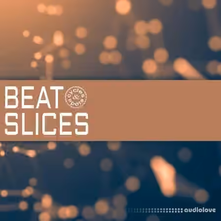 Cycles & Spots Beat Slices [WAV]